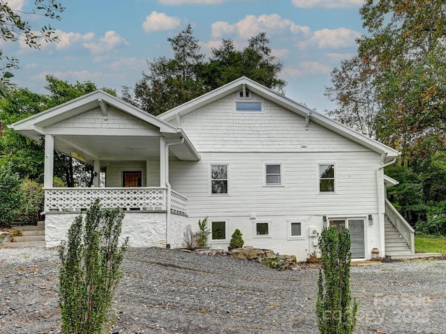 95 Arco Rd, Asheville, NC 28805 - photo 2