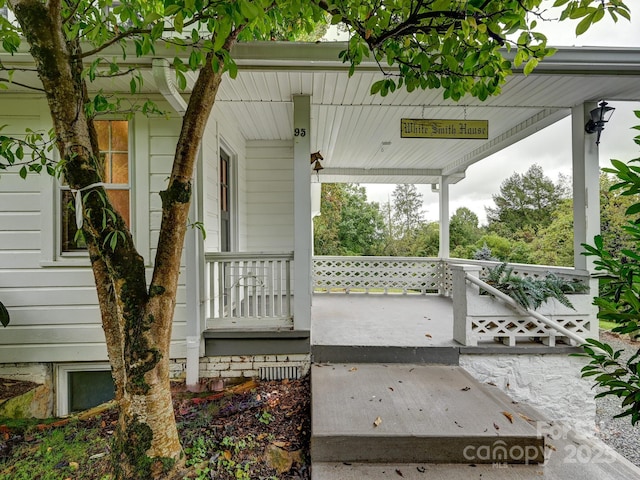 95 Arco Rd, Asheville, NC 28805 - photo 3