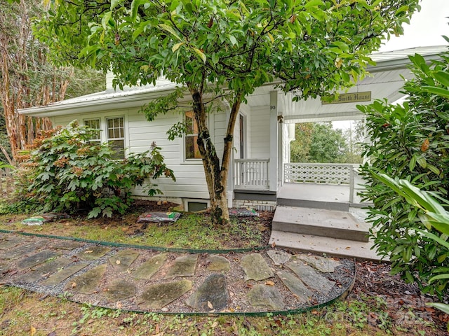 95 Arco Rd, Asheville, NC 28805 - photo 39