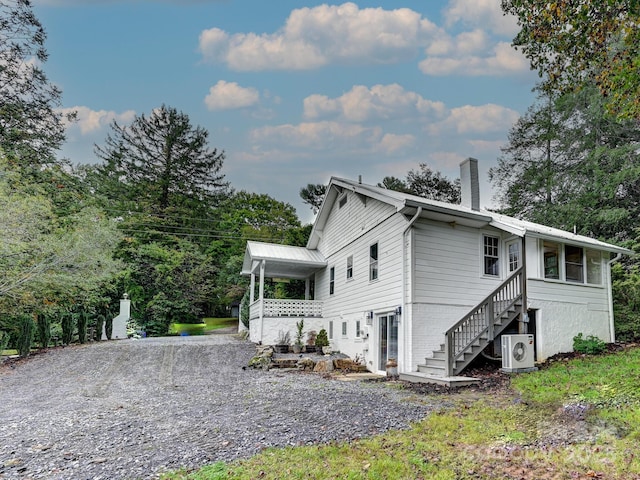 95 Arco Rd, Asheville, NC 28805 - photo 41
