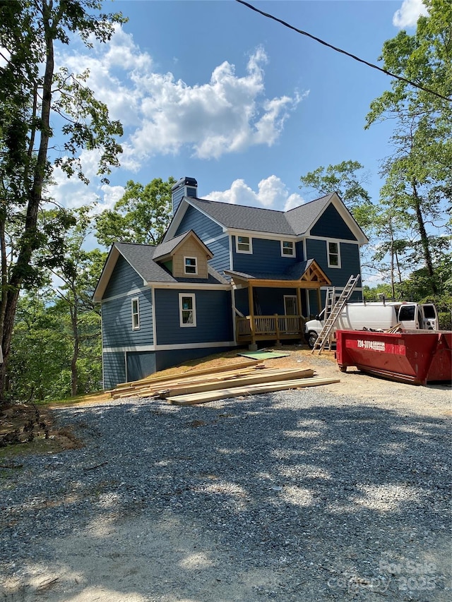 0 Falcons Ave Unit 12, Lake Lure, NC 28746