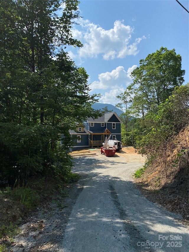 0 Falcons Ave Unit 12, Lake Lure, NC 28746