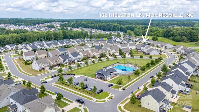 132 Hillston Ln, Mooresville, NC 28115 - photo 25