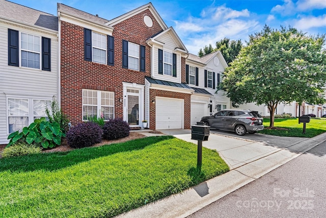 8002 Mariners Pointe Cir, Denver, NC 28037 - photo 1