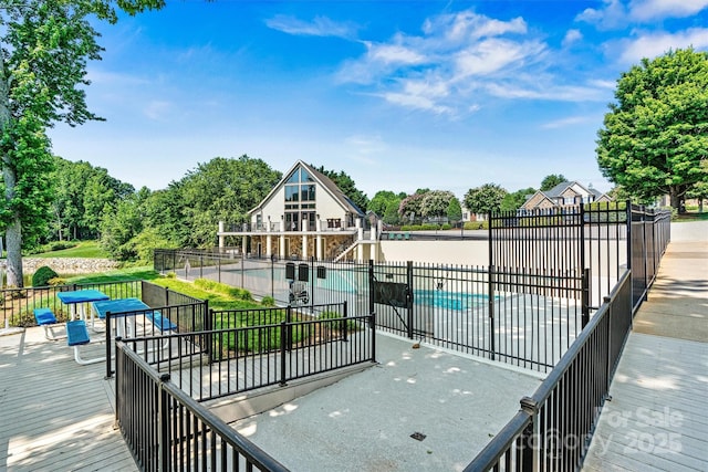 8002 Mariners Pointe Cir, Denver, NC 28037 - photo 37