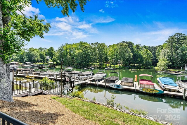 8002 Mariners Pointe Cir, Denver, NC 28037 - photo 38