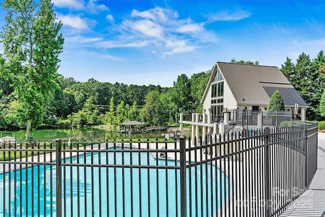 8002 Mariners Pointe Cir, Denver, NC 28037 - photo 39