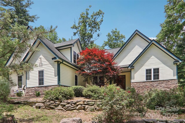 398 Falling Leaves Ln, Hendersonville, NC 28792 - photo 2