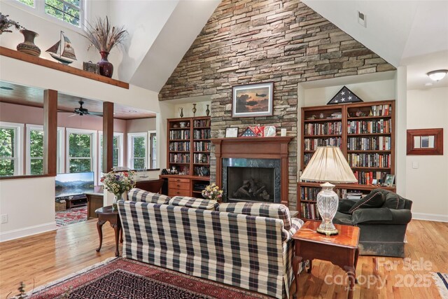 398 Falling Leaves Ln, Hendersonville, NC 28792 - photo 6
