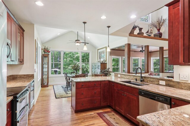398 Falling Leaves Ln, Hendersonville, NC 28792 - photo 10