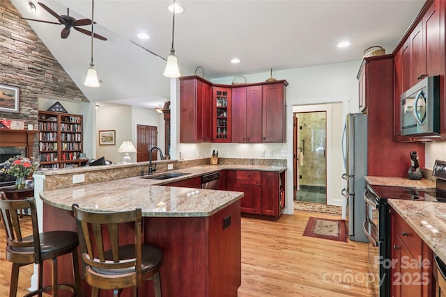 398 Falling Leaves Ln, Hendersonville, NC 28792 - photo 11