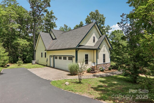 398 Falling Leaves Ln, Hendersonville, NC 28792 - photo 39
