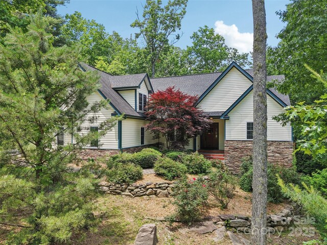 398 Falling Leaves Ln, Hendersonville, NC 28792 - photo 43