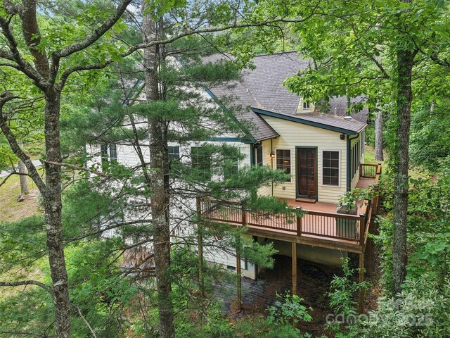 398 Falling Leaves Ln, Hendersonville, NC 28792 - photo 44