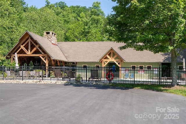 398 Falling Leaves Ln, Hendersonville, NC 28792 - photo 46