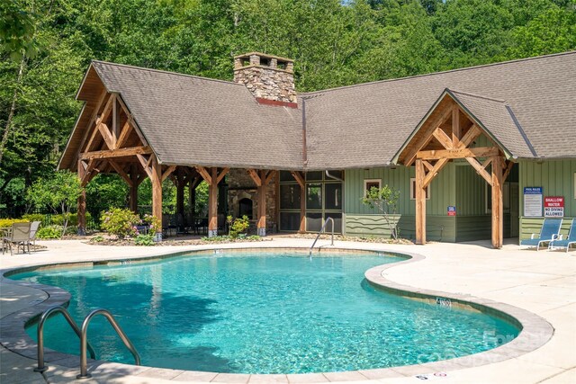 398 Falling Leaves Ln, Hendersonville, NC 28792 - photo 47