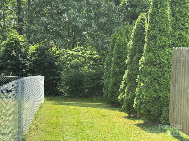 136 Christopher Rd, Marion, NC 28752 - view of yard