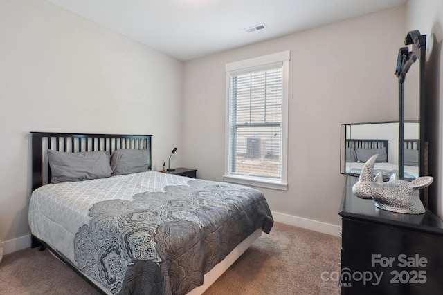 10012 Michael Crossing Dr, Charlotte, NC 28213 - carpeted bedroom with baseboards