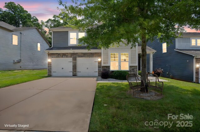 10012 Michael Crossing Dr, Charlotte, NC 28213 - photo 3