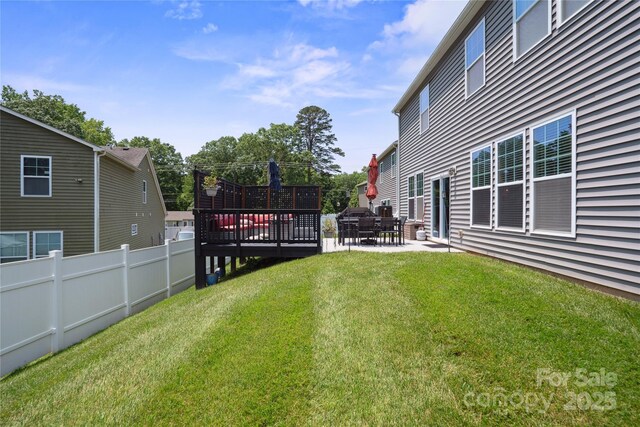 10012 Michael Crossing Dr, Charlotte, NC 28213 - photo 32