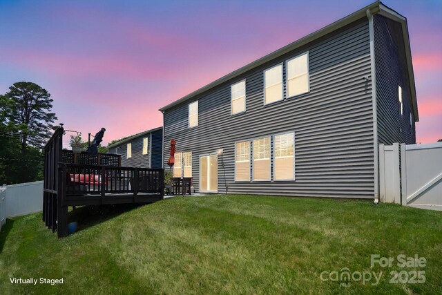 10012 Michael Crossing Dr, Charlotte, NC 28213 - photo 33