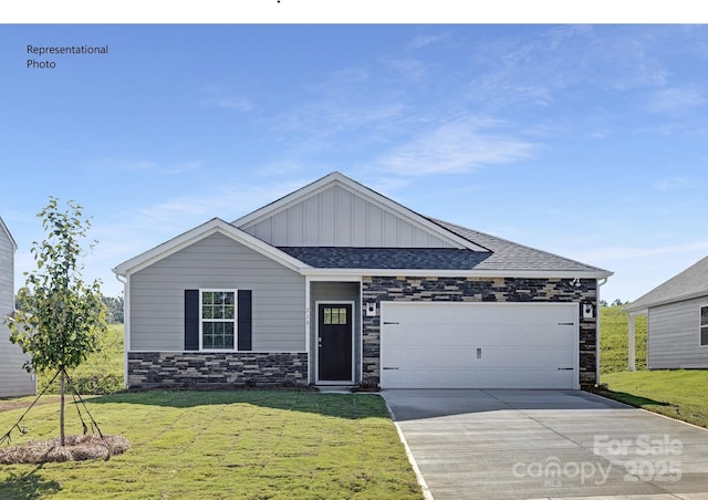 239 Paige Rd, Kings Mountain, NC 28086 - photo 1