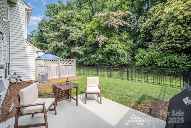 3326 Park S Station Blvd, Charlotte, NC 28210 - photo 18