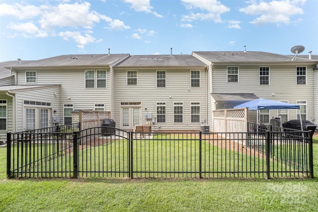 3326 Park S Station Blvd, Charlotte, NC 28210 - photo 19