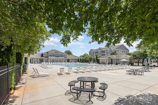 3326 Park S Station Blvd, Charlotte, NC 28210 - photo 21
