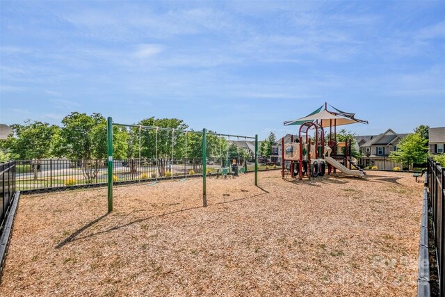 3326 Park S Station Blvd, Charlotte, NC 28210 - photo 24