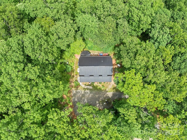 252 Idylwild Ln, Black Mountain, NC 28711 - view of subject property