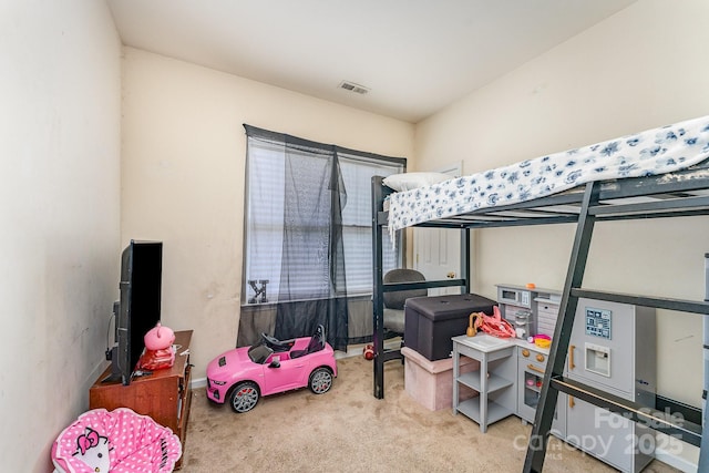 1825 Stroud Park Ct, Charlotte, NC 28206 - view of carpeted bedroom