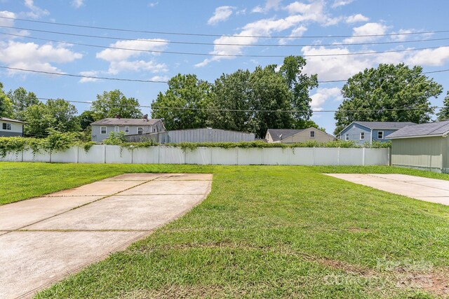 1825 Stroud Park Ct, Charlotte, NC 28206 - photo 20