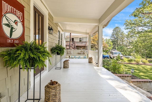7 Rosewood Ave, Asheville, NC 28801 - photo 4