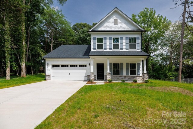 512 Beverly Cir, Charlotte, NC 28270 - photo 1