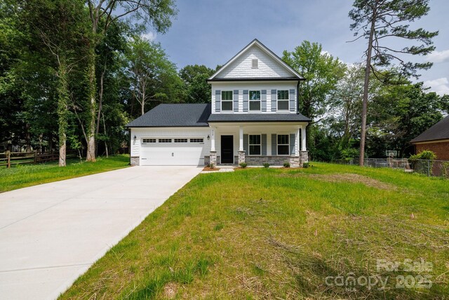 512 Beverly Cir, Charlotte, NC 28270 - photo 2