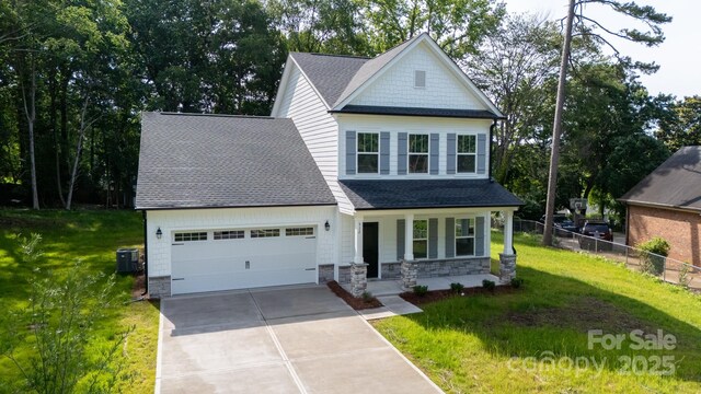 512 Beverly Cir, Charlotte, NC 28270 - photo 3