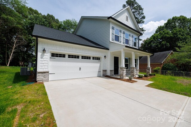 512 Beverly Cir, Charlotte, NC 28270 - photo 4
