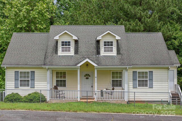 410 Lewis Dr, Rutherfordton, NC 28139 - photo 1