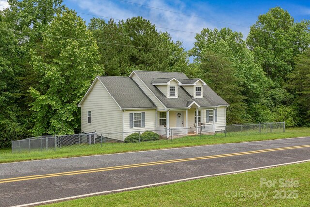 410 Lewis Dr, Rutherfordton, NC 28139 - photo 4