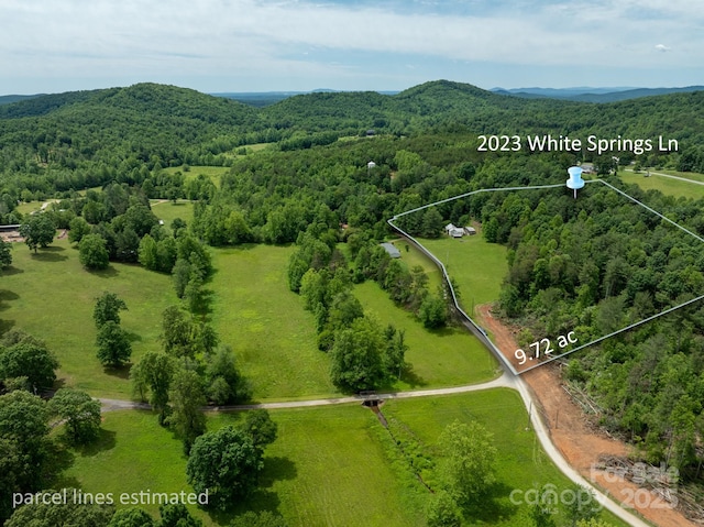 2023 White Springs Ln, Lenoir, NC 28645