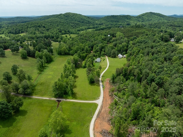 2023 White Springs Ln, Lenoir, NC 28645