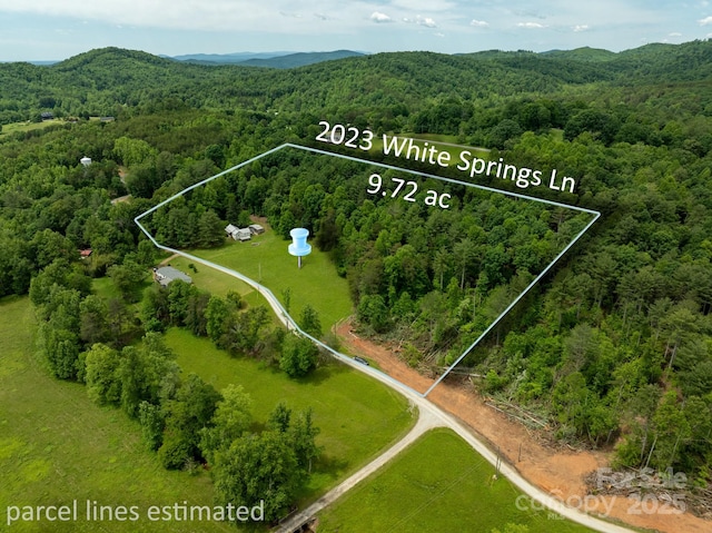 2023 White Springs Ln, Lenoir, NC 28645
