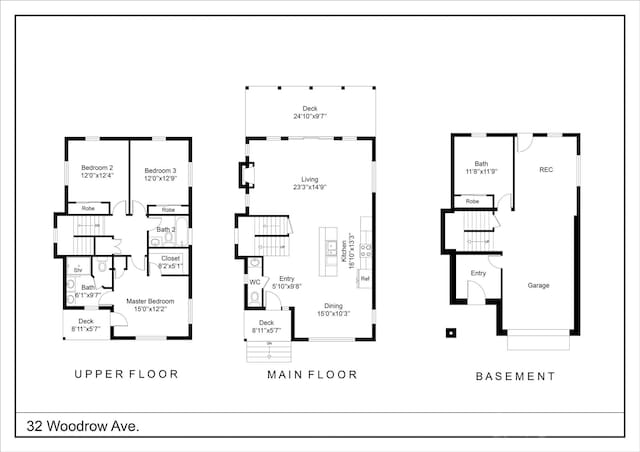 32 Woodrow Ave, Asheville, NC 28801 - photo 23