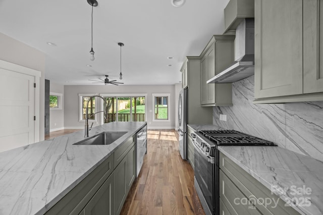 32 Woodrow Ave, Asheville, NC 28801 - photo 6