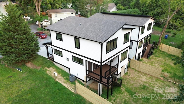 29 Robin St, Asheville, NC 28803 - photo 31