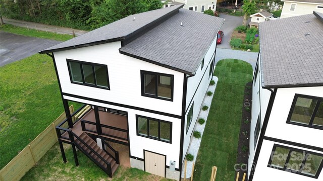 29 Robin St, Asheville, NC 28803 - photo 32