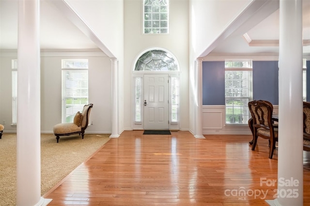 4201 Amber Leigh Way Dr, Charlotte, NC 28269 - photo 2