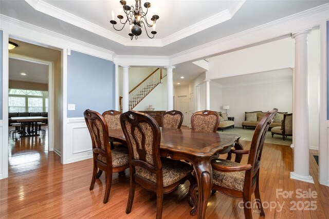 4201 Amber Leigh Way Dr, Charlotte, NC 28269 - photo 4