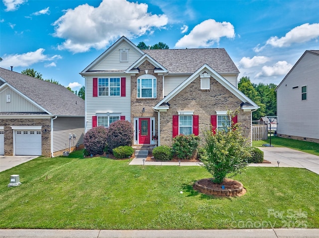511 Rough Hewn Ln, Rock Hill, SC 29730 - photo 1